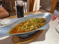 -不倒翁·安徽名菜楼(步行街店)