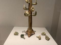-深圳博物馆(古代艺术馆)