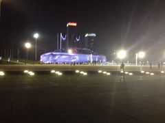 iphone_upload_pic-东港音乐喷泉广场