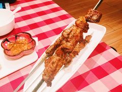 -西贝莜面村(镇江苏宁广场店)