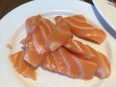 -香厨中餐厅(松北香格里拉店)