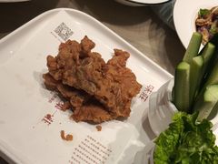 -味莊·青岛菜(云霄路店)