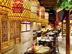 -南京大牌档(崇文门国瑞店)