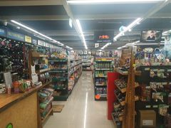 -米卢宠物公园(广华居店)