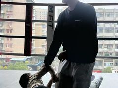 -LA合时健身4PMFIT(花桥旗舰店)