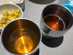 -半天妖烤鱼(丰科万达店)