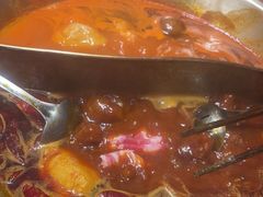 -小龙坎火锅(总店)