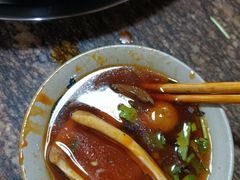 -星鸿社重庆老火锅(燃灯寺分店)