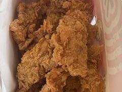 -肯德基(蔡甸世纪广场DT店)
