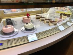 -PAUL LAFAYET 法式甜品(港汇广场店)