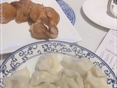 -东方饺子王(王府井关东古巷店)