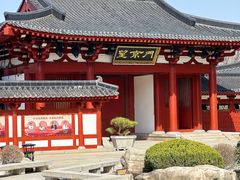 -华清宫景区