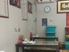 大堂-周庄沈家蹄膀(周庄店)