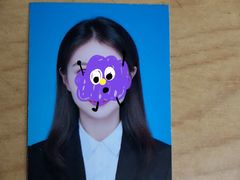 -小树照相馆·证件照(打浦桥店)