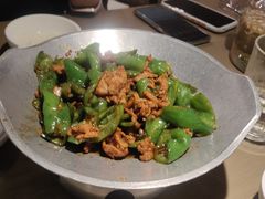 辣椒炒肉-前海沿·青岛菜(李沧万达店)