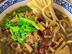 -朝花夕拾中餐厅(台儿庄古城复兴广场店)