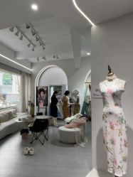 -星光兔·西扶海棠·写真馆(景德镇店)