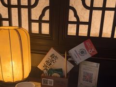 -绿茶餐厅(西湖银泰百货店)