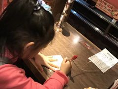 -一兰拉面(新宿中央东口店)