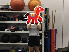 -乐刻运动健身(西丽366大街店)