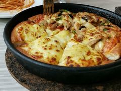 榴莲至尊双拼-必胜客(新福地店)