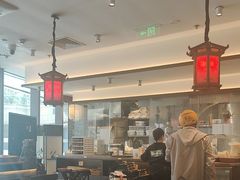 -和府捞面(曹路花园城店)