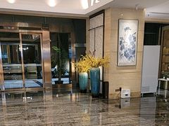 -蓬客精品酒店(南山海岸城购物中心店)