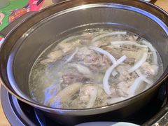 -椰夫人·养生椰子鸡(黄埔时代城店)