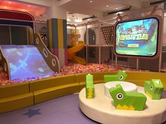 -芭菲盛宴·环球美食(北城国际店)