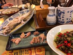 -南京大牌档(龙江新城市广场店)