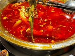 -小饕荟雅安贡椒鱼鲜馆(广福桥店)