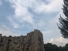 -森林公园(尖草坪区)