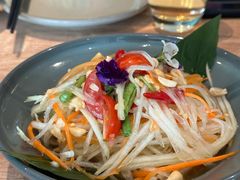 -Thai Alley泰爱里(二沙岛店)