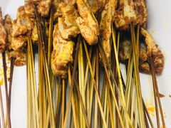 -马路边边串串香(北苑旗舰店)