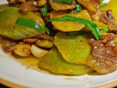 -姐夫的小菜(新中关购物中心店)