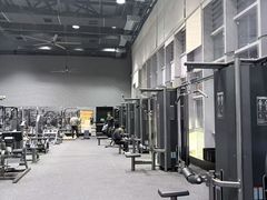 -锐动健身游泳(博地中心店)
