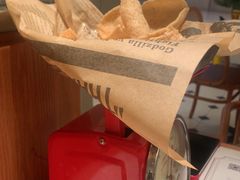 -太食獸泰式茶餐厅(IFS国金中心店)