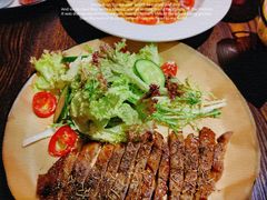 -The Cheebat 锌吧·Bistro(体育西店)