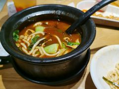 -姐弟俩土豆粉(平度尚街店)