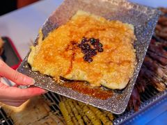 -大成海鲜烧烤·小龙虾(五角场店)