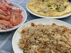 -明记海鲜大排档(巽寮湾店)