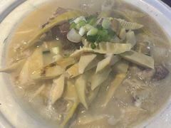 -木桶记臭鳜鱼·安徽非遗名菜(火车站白马老店)