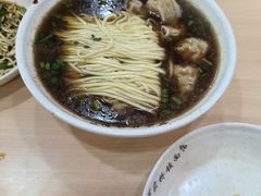 -蒋家桥饺面店(东关街店)