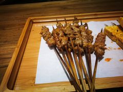 -正通记·哈尔滨烧烤·炭烤鸽子(七宝万科国际店)