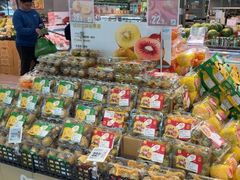 -盒马鲜生(昆城店)