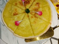 -3号仓库·创意中国菜(嘉兴龙鼎万达店)