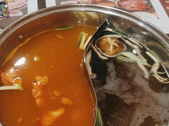 -呷哺呷哺(西单大悦城店)