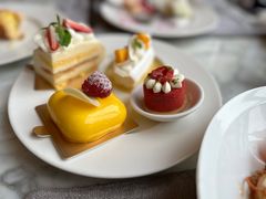 -成都瑞吉酒店·秀餐厅