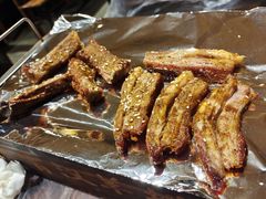 -霄汉羊排(万松园一店)