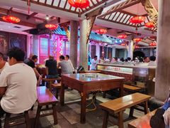 -李雪火锅食府(宽窄巷子总店)